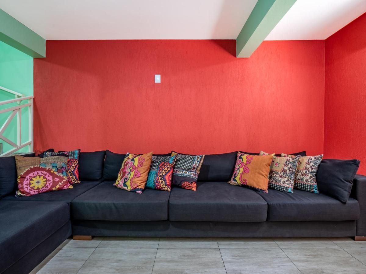 Minha Casa Em Canela 1 Villa Bagian luar foto
