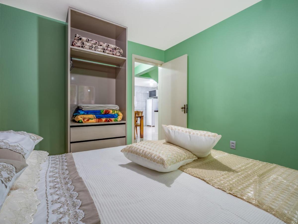 Minha Casa Em Canela 1 Villa Bagian luar foto