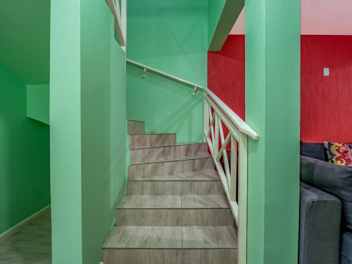 Minha Casa Em Canela 1 Villa Bagian luar foto