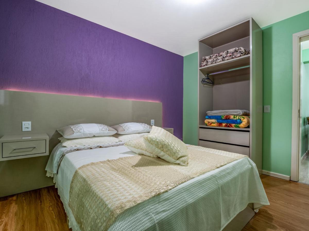 Minha Casa Em Canela 1 Villa Bagian luar foto