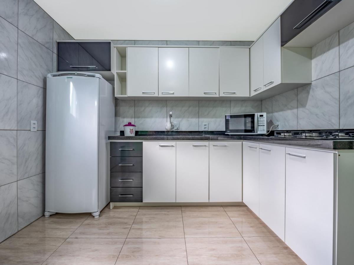 Minha Casa Em Canela 1 Villa Bagian luar foto
