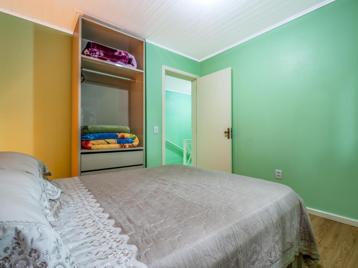 Minha Casa Em Canela 1 Villa Bagian luar foto